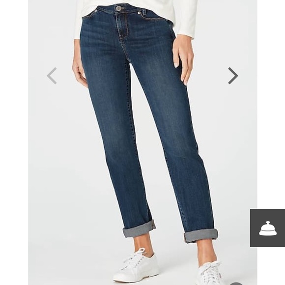 J. Jill | Jeans | Jjill Weekender Jeans 